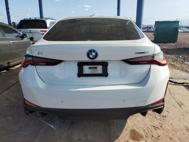 2024 BMW I4 EDRIVE WBY43AW05RFS59713