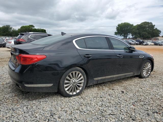 Vin: knalw4d43f6016812, lot: 61192595, kia k900 20153