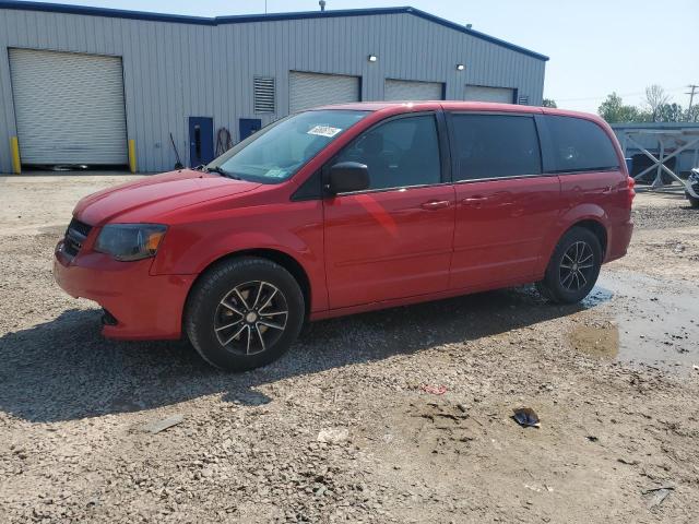 Vin: 2c4rdgbg0fr684156, lot: 60606115, dodge caravan se 2015 img_1