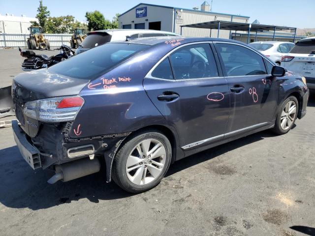 Vin: jthbb1baxa2011168, lot: 60274485, lexus hs 250h 20103