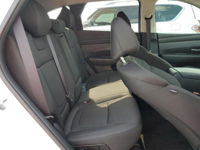 2025 HYUNDAI TUCSON SEL - 3KMJB3DEXSE002223