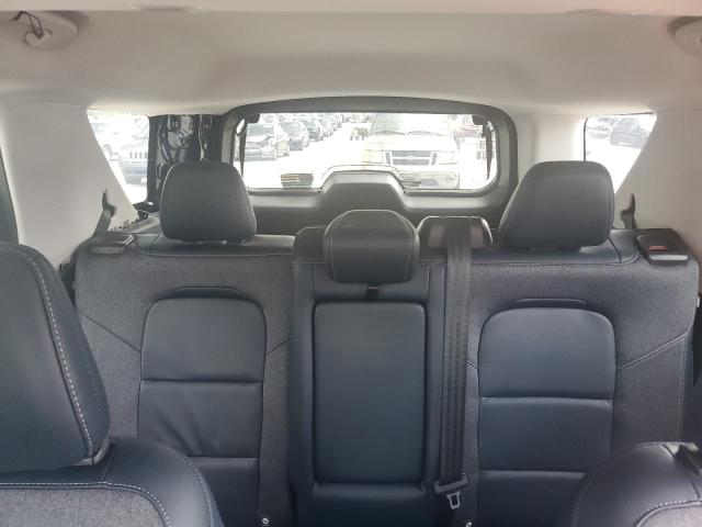 2023 FORD BRONCO SPO 3FMCR9C6XPRD21668