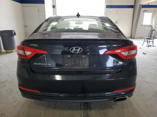 2015 HYUNDAI SONATA ECO - 5NPE24AA2FH220315