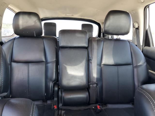 2020 NISSAN PATHFINDER - 5N1DR2CN4LC579616