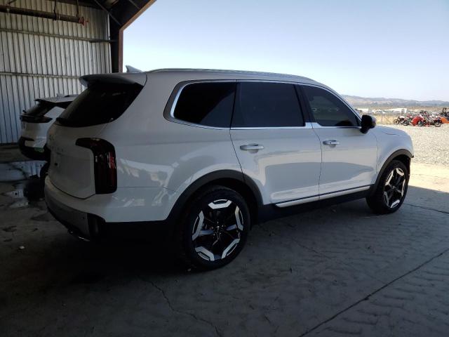 2024 KIA TELLURIDE 5XYP34GCXRG536636