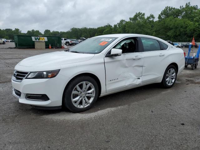Vin: 1g11z5s33ku121012, lot: 61608705, chevrolet impala lt 2019 img_1