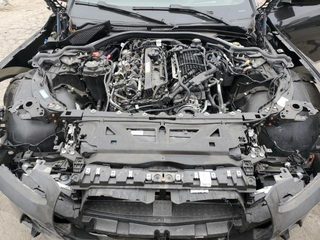 2021 BMW M3 COMPETI WBS33AY0XMFL28939