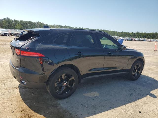 2020 JAGUAR F-PACE PRE SADCJ2FX2LA653703