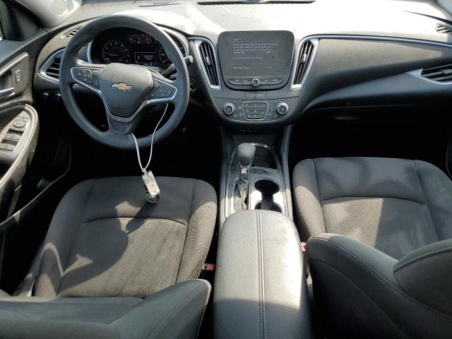 2024 CHEVROLET MALIBU LT 1G1ZD5STXRF217137