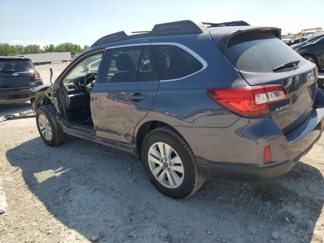 Vin: 4s4bsbfc1f3237048, lot: 61212865, subaru outback 2.5i premium 20152