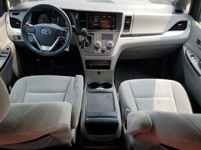 2015 TOYOTA SIENNA LE 5TDKK3DC2FS601425