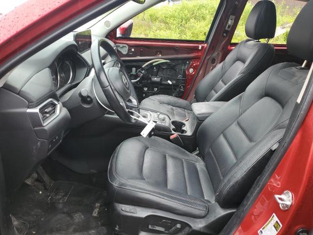 2023 MAZDA CX-5 PREFE - JM3KFBCM8P0190665