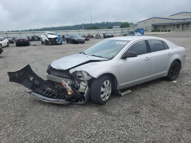 Vin: 1g1za5e02af116060, lot: 60034555, chevrolet malibu ls 2010 img_1