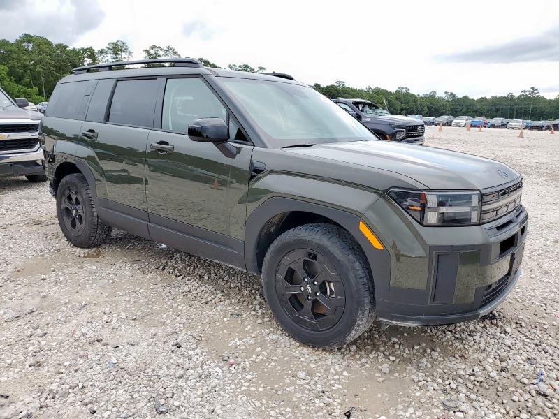 Vin: 5nmp3dgl0rh012594, lot: 60921165, hyundai santa fe xrt 20244