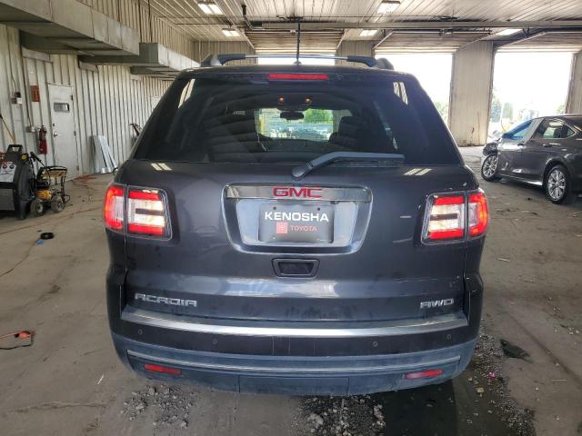 2015 GMC ACADIA SLT 1GKKVRKD6FJ360475