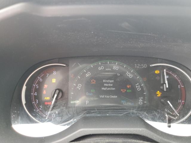 2019 TOYOTA RAV4 LIMIT - JTMY1RFVXKD030691