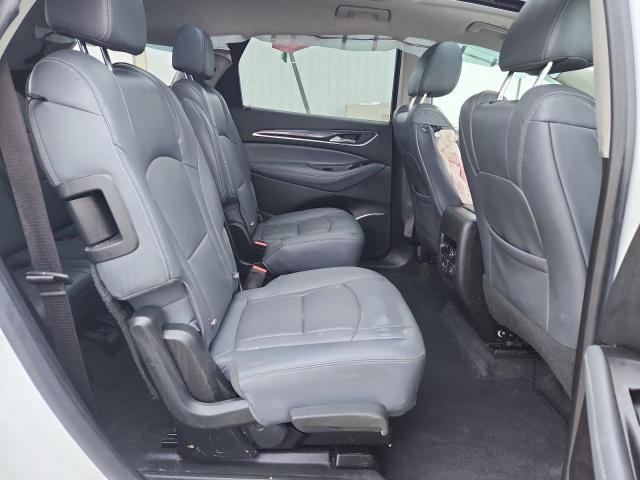 2020 BUICK ENCLAVE ES 5GAERBKW8LJ106091