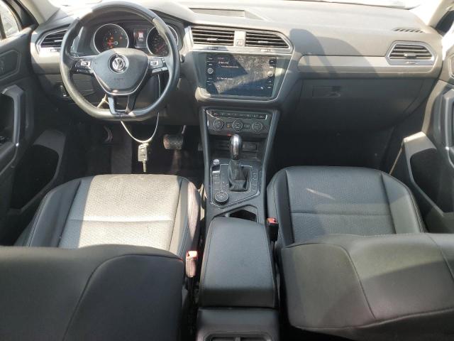 2020 VOLKSWAGEN TIGUAN SE 3VV2B7AX4LM030595