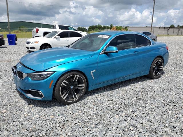 Vin: wba4z1c53kee51983, lot: 59349805, bmw 4 series 2019 img_1