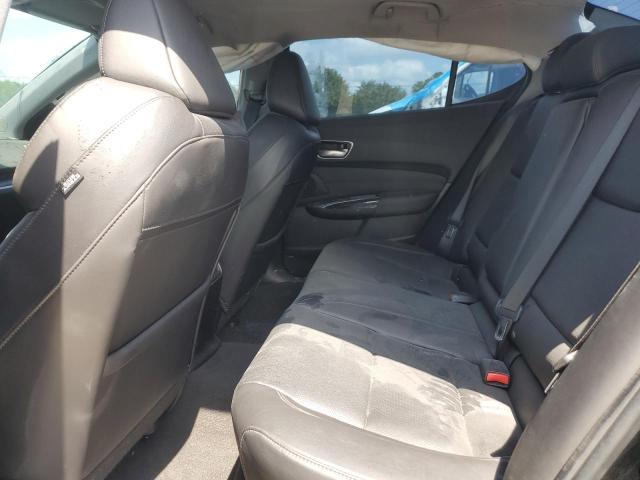 2020 ACURA TLX TECHNO 19UUB1F5XLA012726
