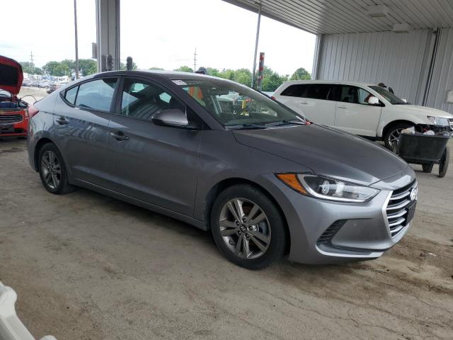 Vin: 5npd84lf8jh272270, lot: 61344905, hyundai elantra sel 20184
