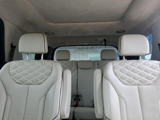 2020 HYUNDAI PALISADE L KM8R5DHE4LU166577