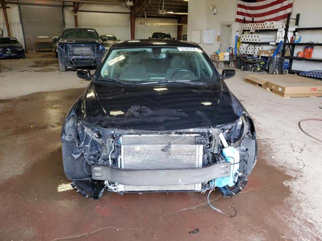 2018 CHEVROLET MALIBU LT - 1G1ZD5ST0JF201971