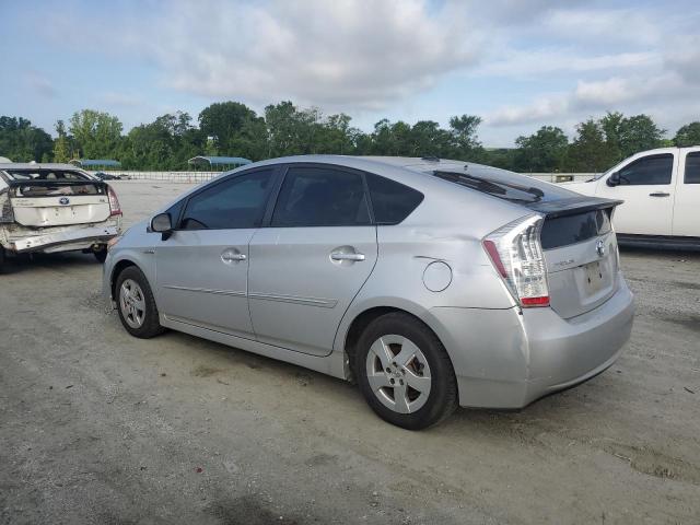 Vin: jtdkn3du0a1117338, lot: 61181485, toyota prius 20102