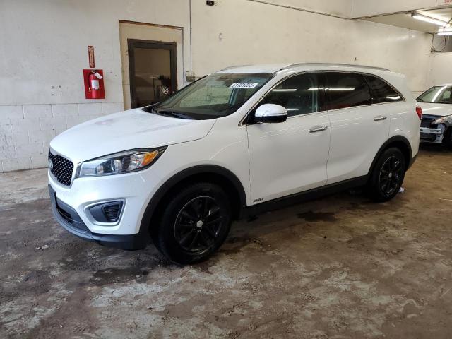 Vin: 5xypgda3xhg285483, lot: 61981255, kia sorento lx 2017 img_1