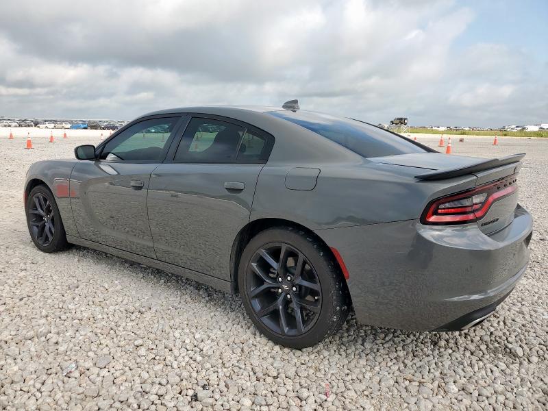 2023 DODGE CHARGER SX 2C3CDXBGXPH612186