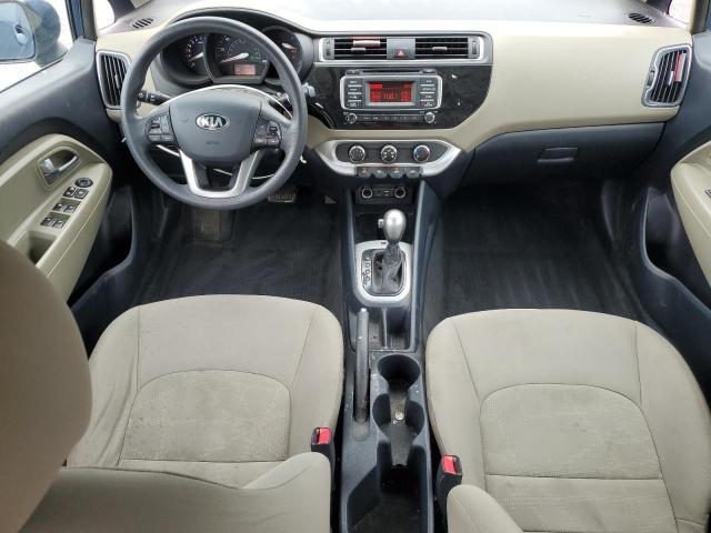 2016 KIA RIO LX KNADM4A38G6659034