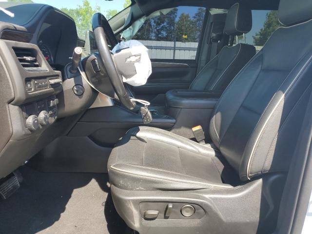 2021 CHEVROLET SUBURBAN C 1GNSCFKD5MR310138