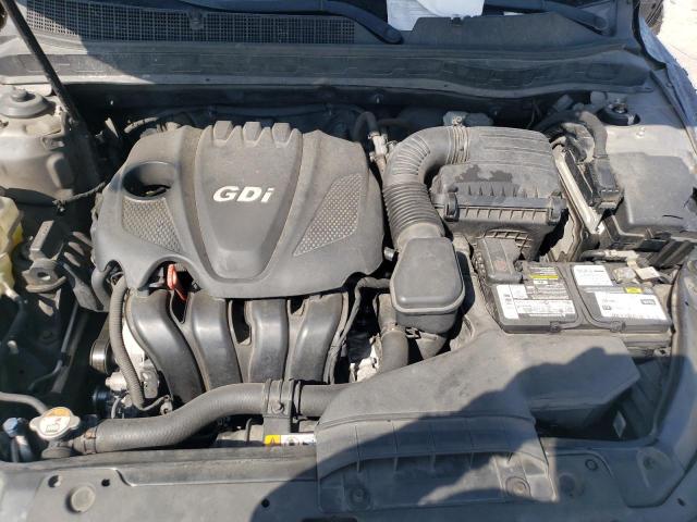 2015 KIA OPTIMA LX - 5XXGM4A75FG355436