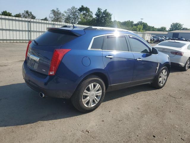 Vin: 3gyfnae32cs517330, lot: 59732725, cadillac srx luxury collection 20123
