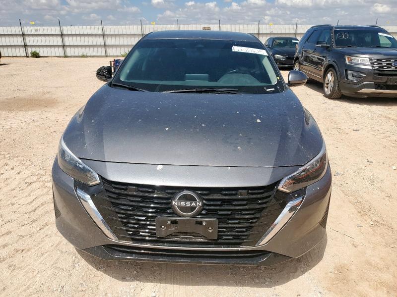 2024 NISSAN SENTRA SV 3N1AB8CV2RY371784