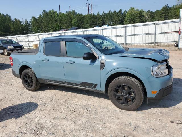 Vin: 3fttw8f96nra01998, lot: 60417595, ford maverick xl 20224