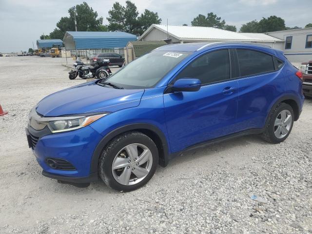 Vin: 3czru6h5xlm700425, lot: 60272955, honda hr-v ex 2020 img_1