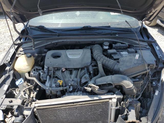 2018 HYUNDAI ELANTRA GT - KMHH55LC4JU039817