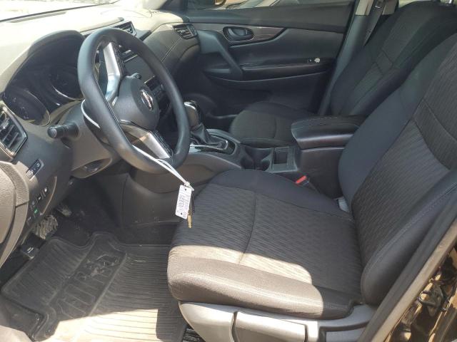 2019 NISSAN ROGUE S - 5N1AT2MT3KC730073
