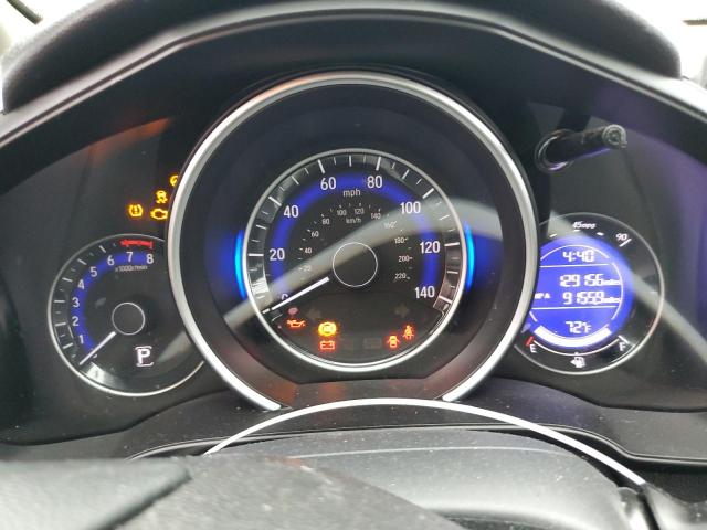 2016 HONDA FIT LX JHMGK5H52GX009563