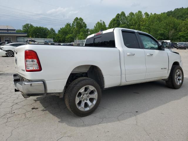 2019 RAM 1500 BIG H 1C6SRFBT2KN922209