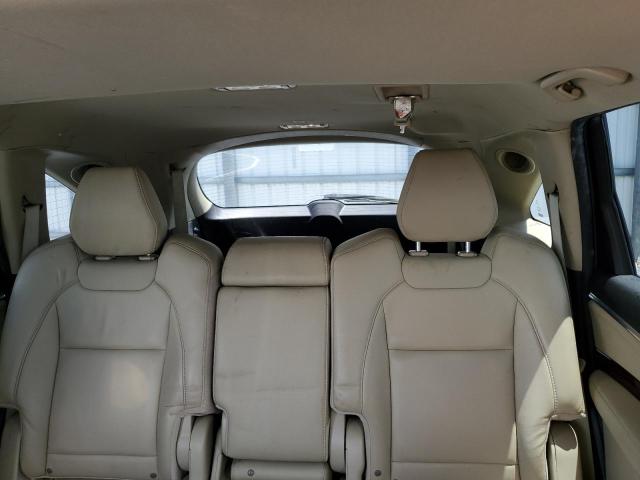 2016 ACURA MDX TECHNO - 5FRYD4H47GB057327