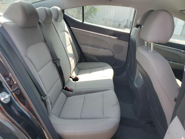 2020 HYUNDAI ELANTRA SE 5NPD74LF8LH546864