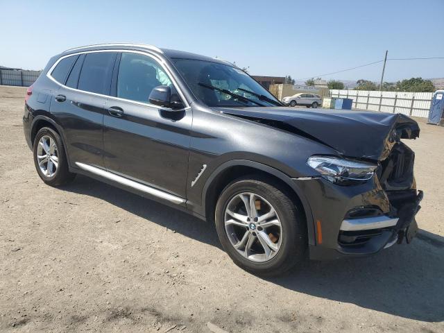 2020 BMW X3 XDRIVE3 - 5UXTY5C0XL9C92711