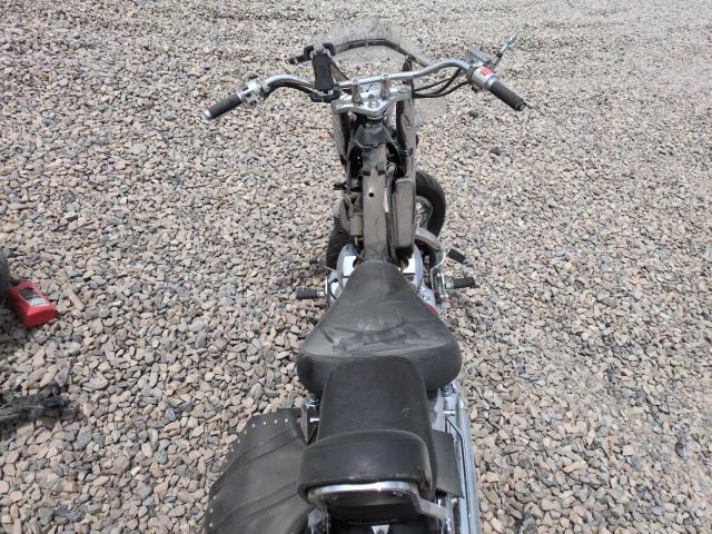 2002 HONDA VT750 CDC JH2RC44682K621330