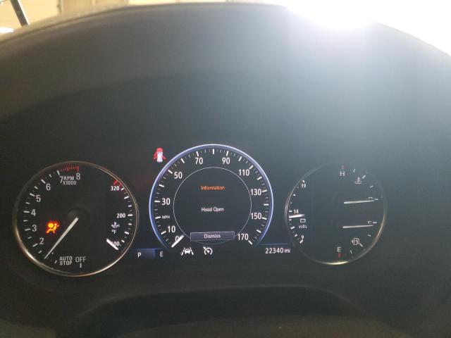 2023 BUICK ENCLAVE PR - 5GAEVBKW0PJ153925