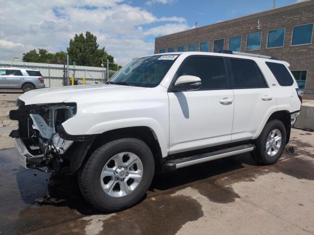 Vin: jtenu5jr6r6259263, lot: 59741975, toyota 4runner sr5/sr5 premium 2024 img_1