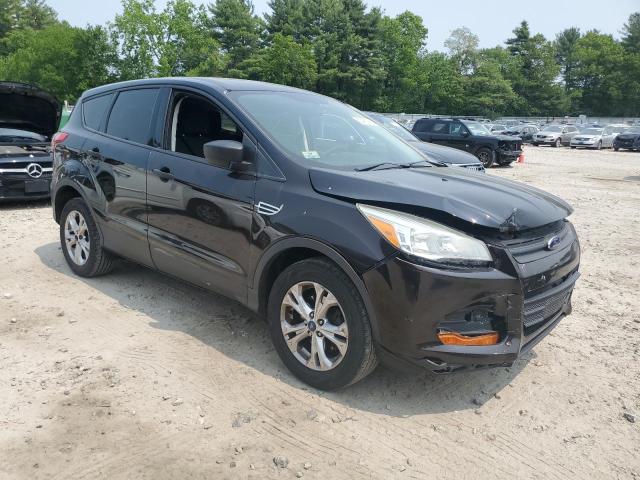 Vin: 1fmcu0f78dud80950, lot: 59462065, ford escape s 20134