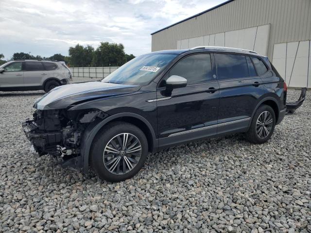 VOLKSWAGEN TIGUAN WOL