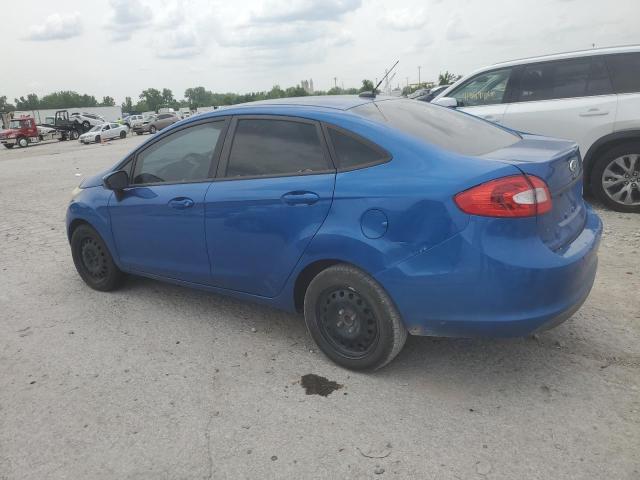 Vin: 3fadp4aj8bm233402, lot: 60784705, ford fiesta s 20112